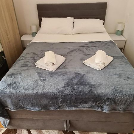 Apartman U Velikoj Gorici Zeljko Velika Gorica Luaran gambar