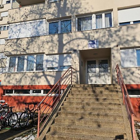 Apartman U Velikoj Gorici Zeljko Velika Gorica Luaran gambar