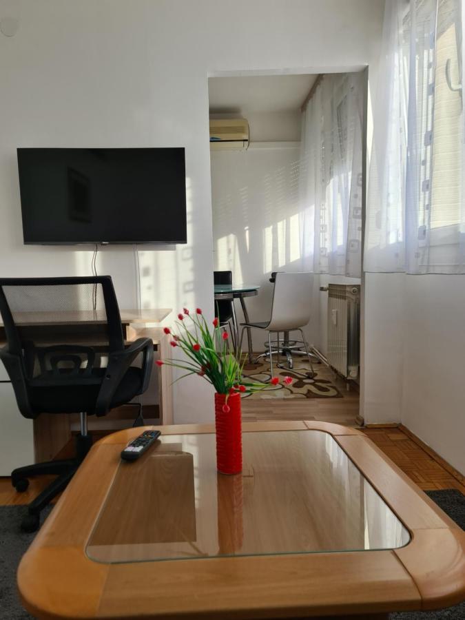 Apartman U Velikoj Gorici Zeljko Velika Gorica Luaran gambar