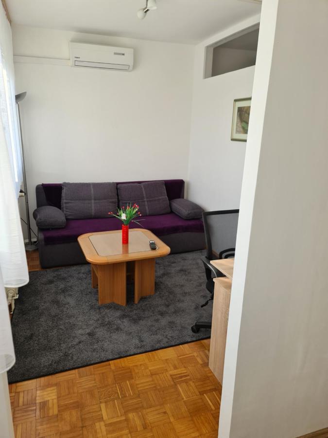 Apartman U Velikoj Gorici Zeljko Velika Gorica Luaran gambar