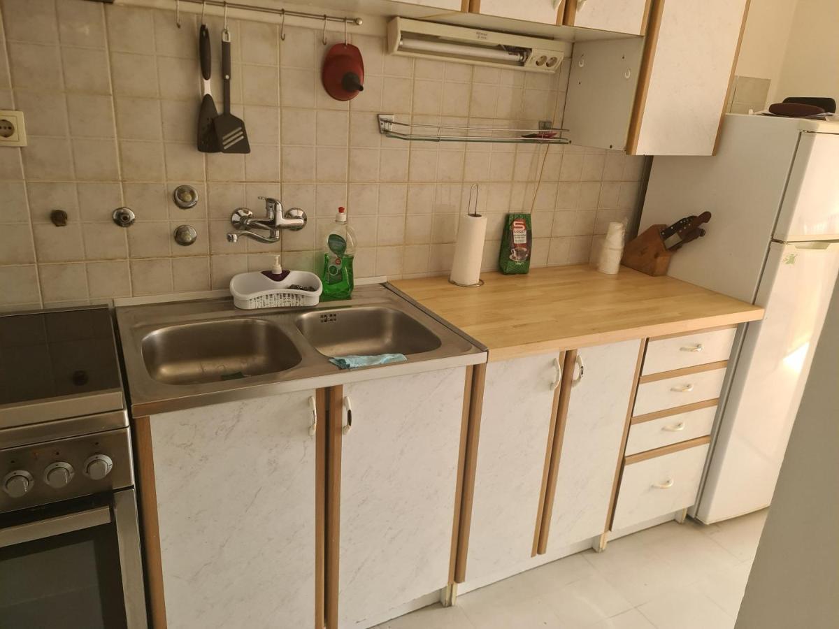 Apartman U Velikoj Gorici Zeljko Velika Gorica Luaran gambar