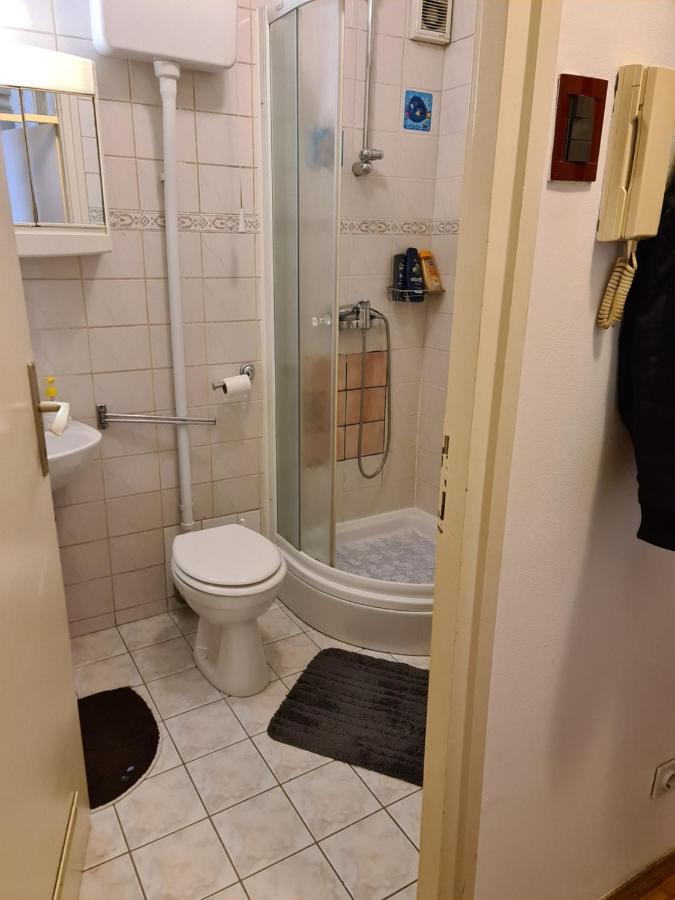 Apartman U Velikoj Gorici Zeljko Velika Gorica Luaran gambar