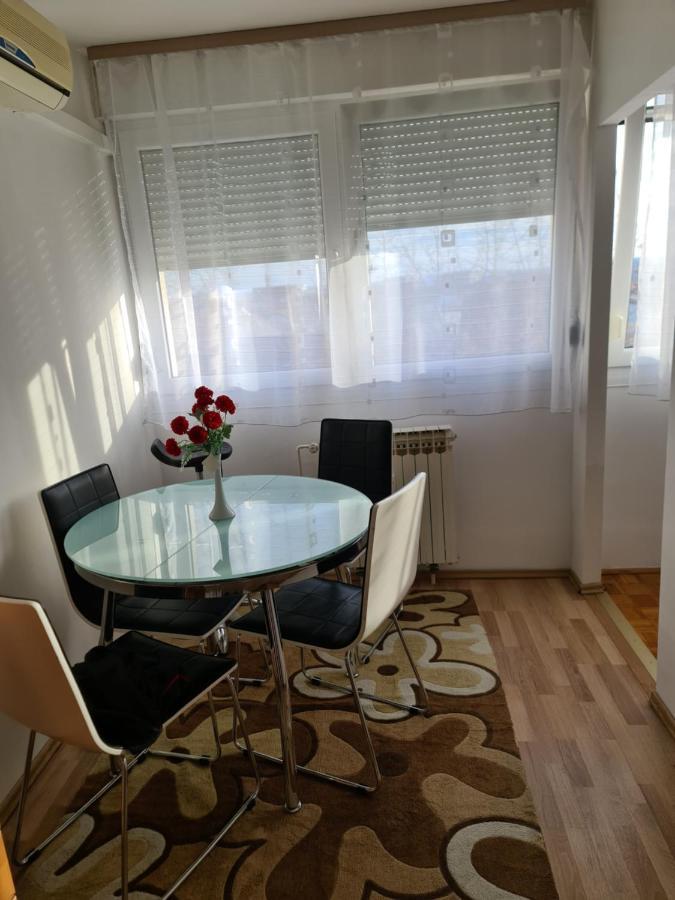 Apartman U Velikoj Gorici Zeljko Velika Gorica Luaran gambar
