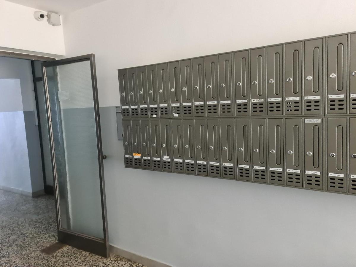 Apartman U Velikoj Gorici Zeljko Velika Gorica Luaran gambar