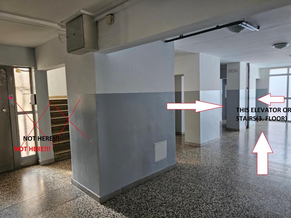 Apartman U Velikoj Gorici Zeljko Velika Gorica Luaran gambar