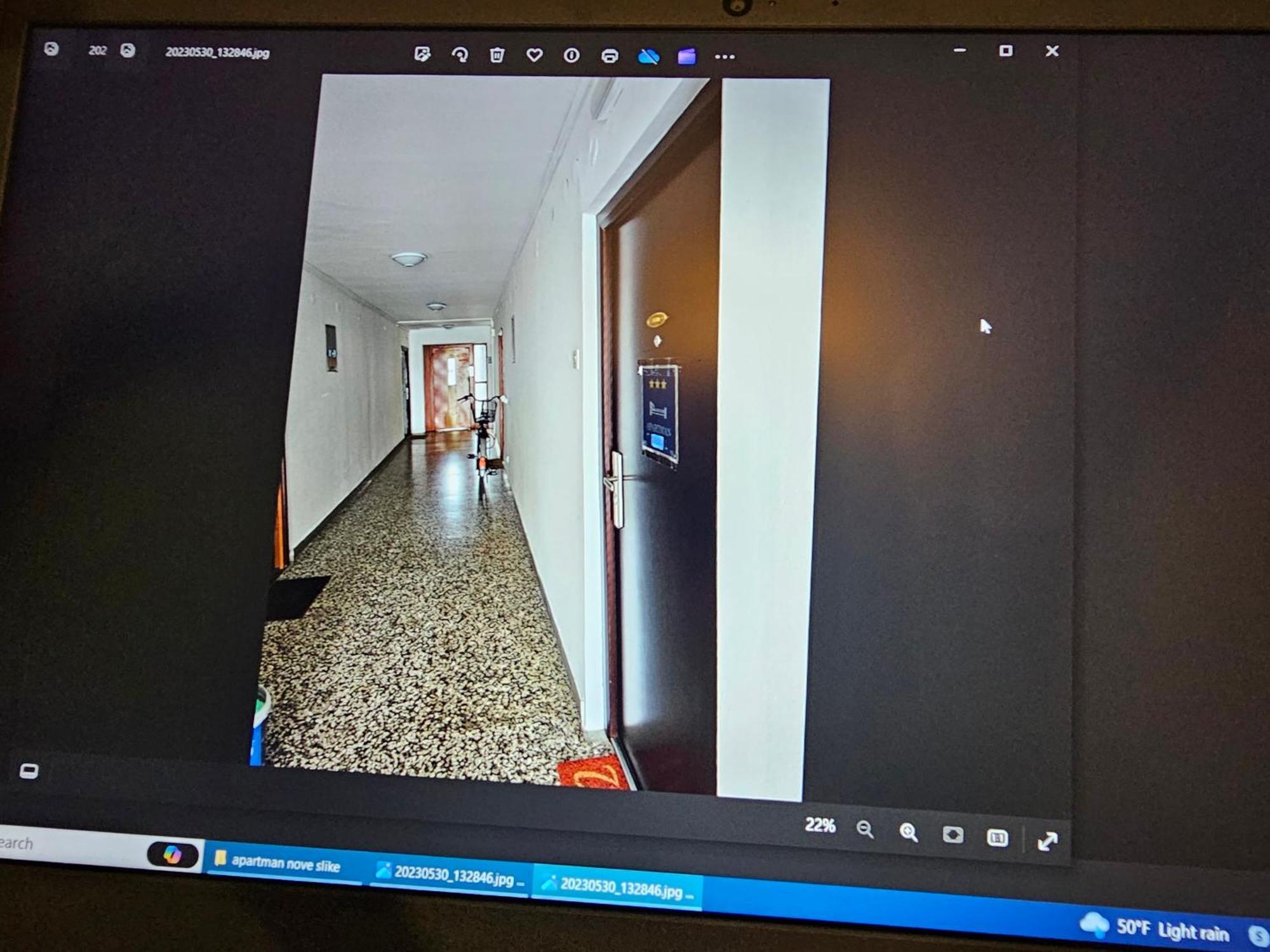 Apartman U Velikoj Gorici Zeljko Velika Gorica Luaran gambar