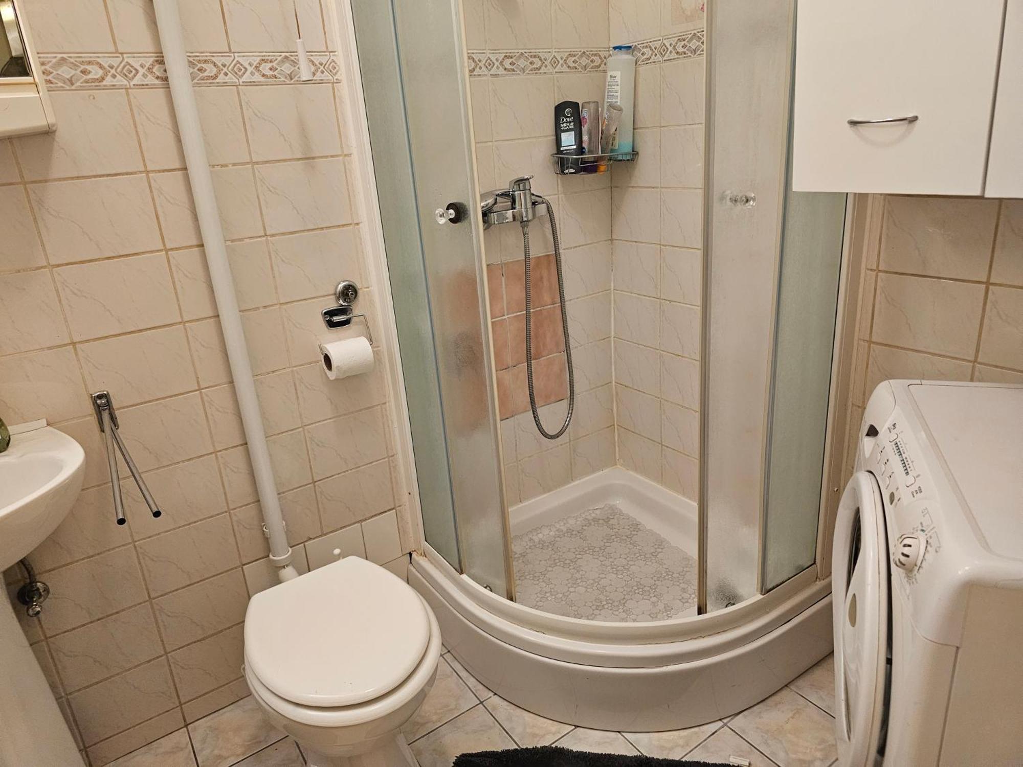 Apartman U Velikoj Gorici Zeljko Velika Gorica Luaran gambar